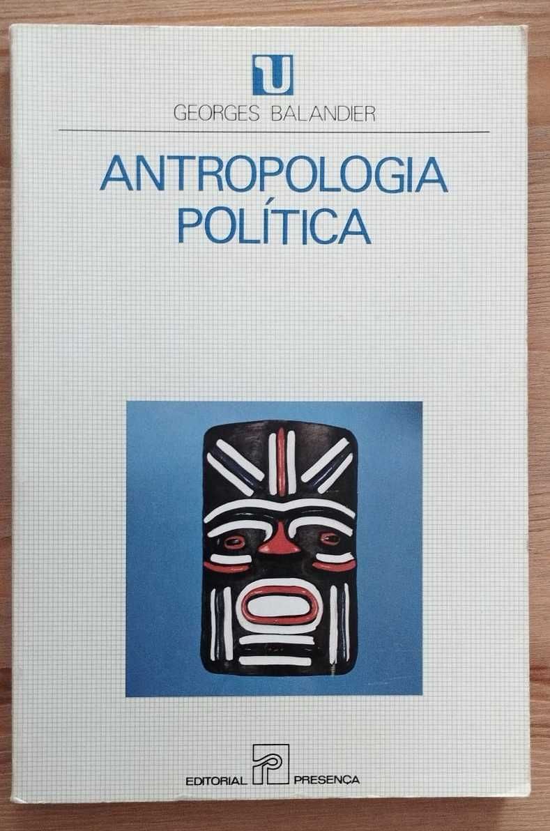 Antropologia Política