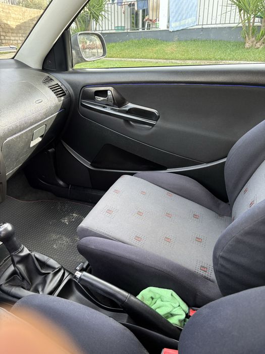 Vendo carro 6k2 usado