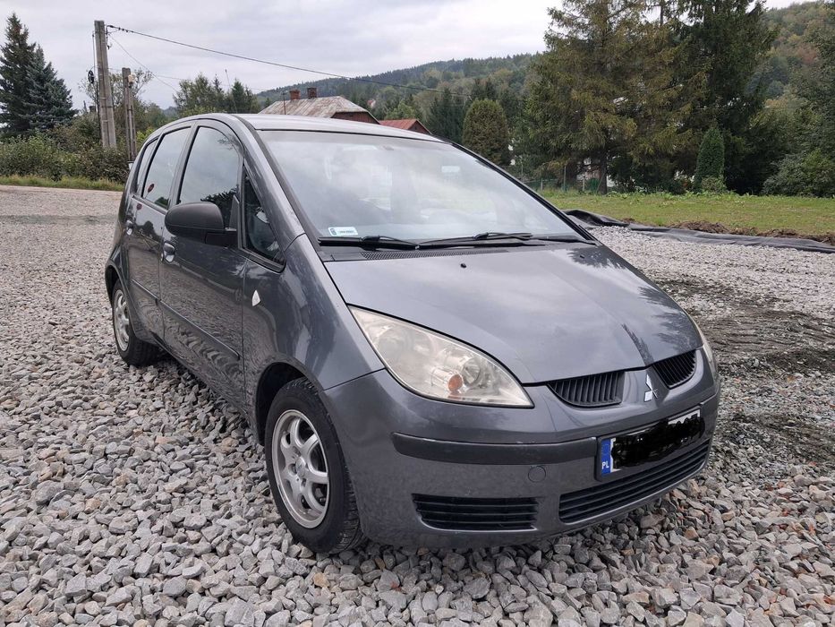 Mitsubishi Colt 1.3 Klima