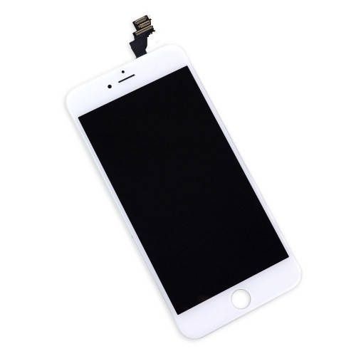 Модуль iPhone 6 White Дисплей Купити Айфон Тачскрін