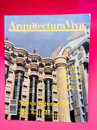Arquitectura Viva nº2 Septiembre 1988