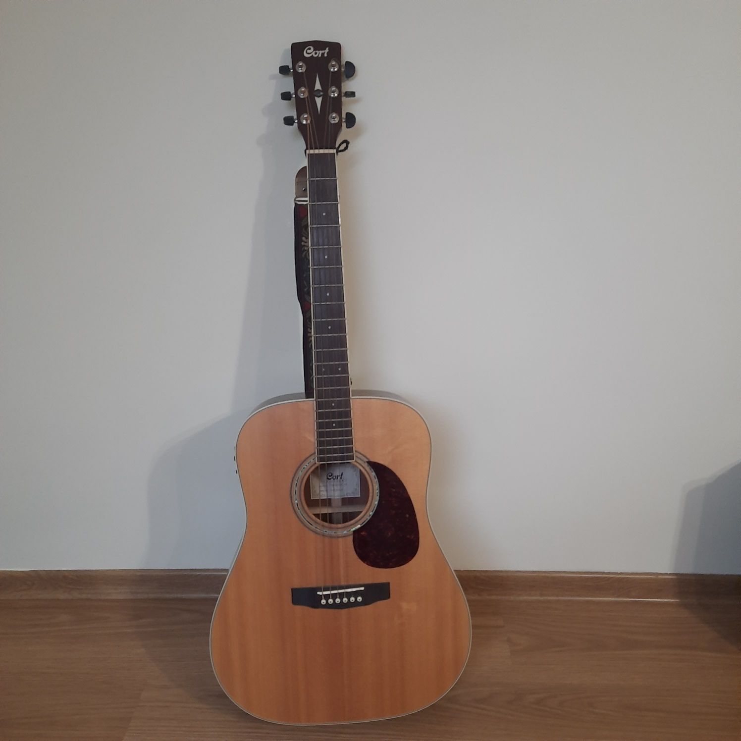 Gitara akustyczna Cort Earth 100F NS