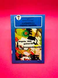 A Primeira e a Segunda República - Autores Vários