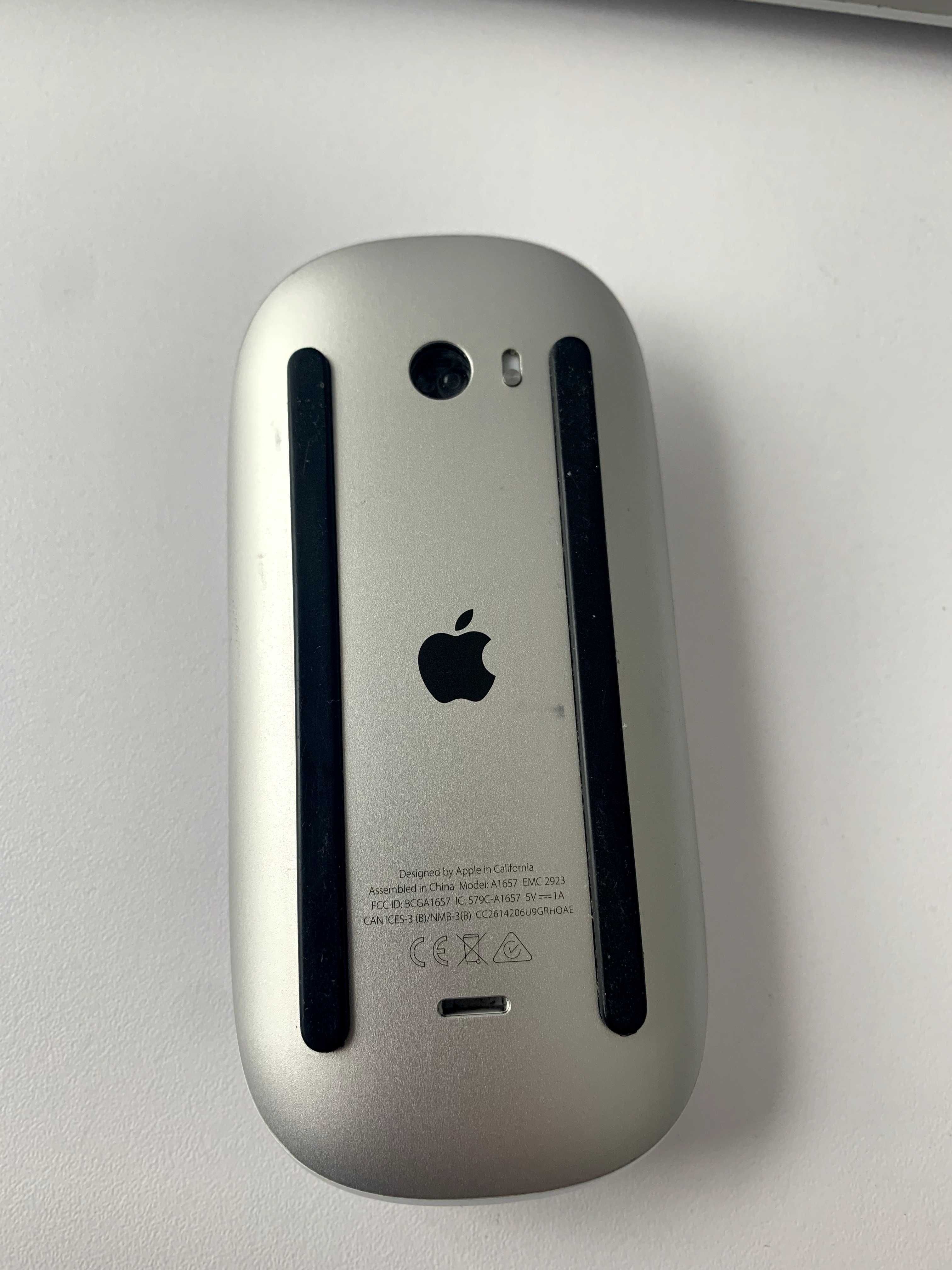 Apple Magic Mouse 2 | A1657 | Без коробки
