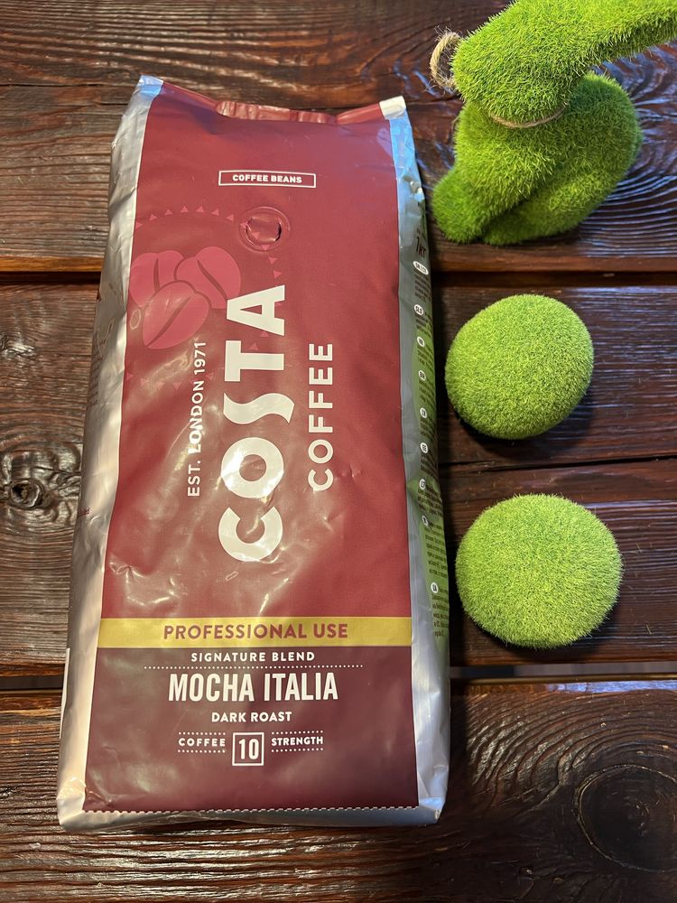 Coffee Costa Mocha Italia