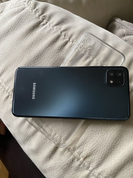 Samsung a22 5g novo