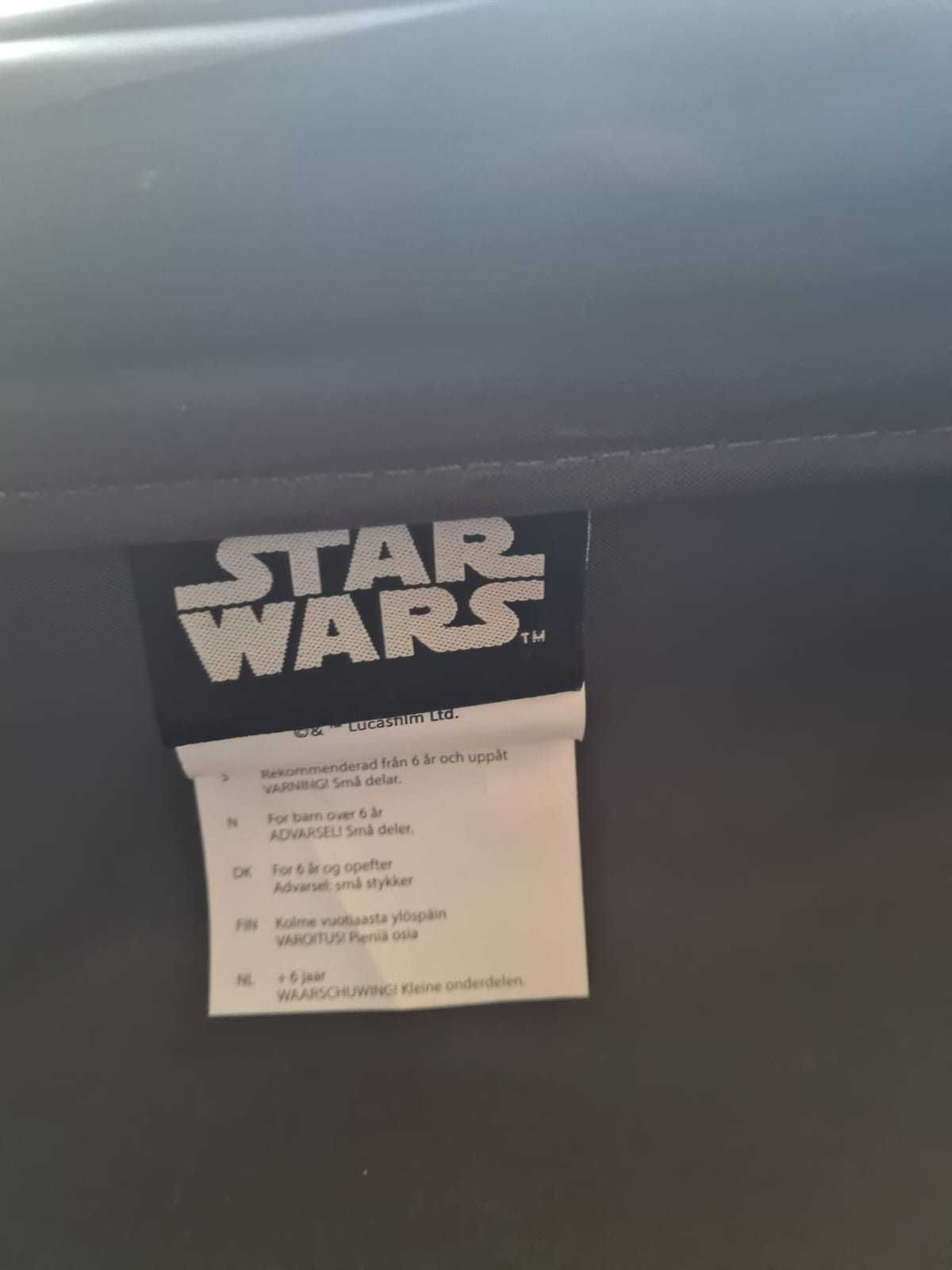 Vende-se Samsonite Star Wars