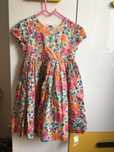 Sukienka Mothercare Nowa 4-5 lat