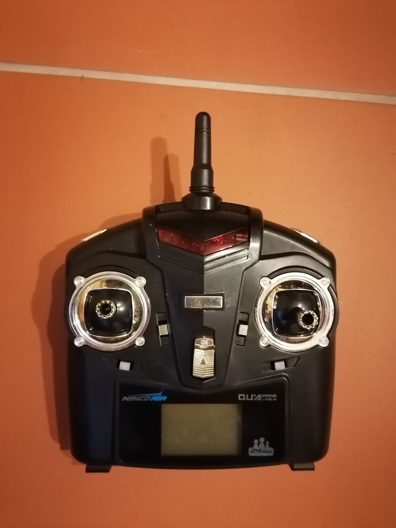 Drone Ninco Air 2.4 Ghz