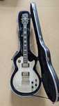 Epiphone Les Paul Custom Pro Alpine White