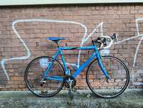 Kolarzówka szosa Koga - miyata Alu Tiagra Super stan