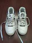 Кросівки New Balance 550