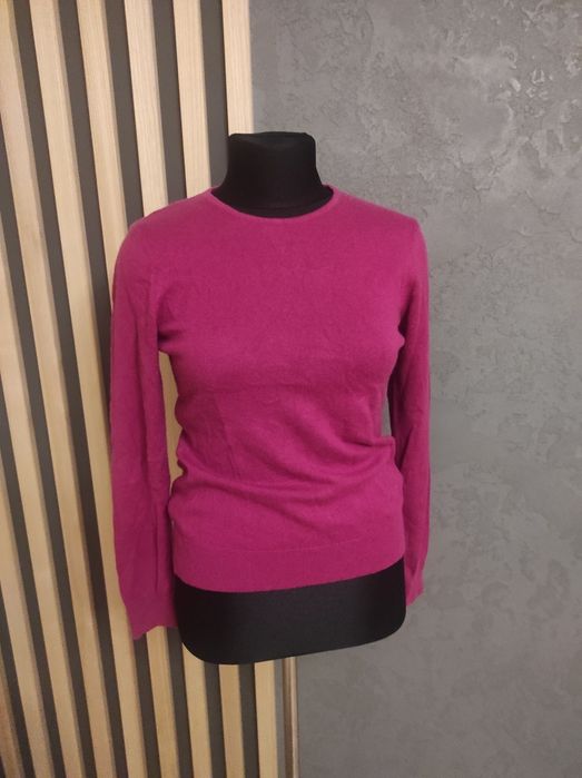 Кашемір /шовк шикарна кофта якісна