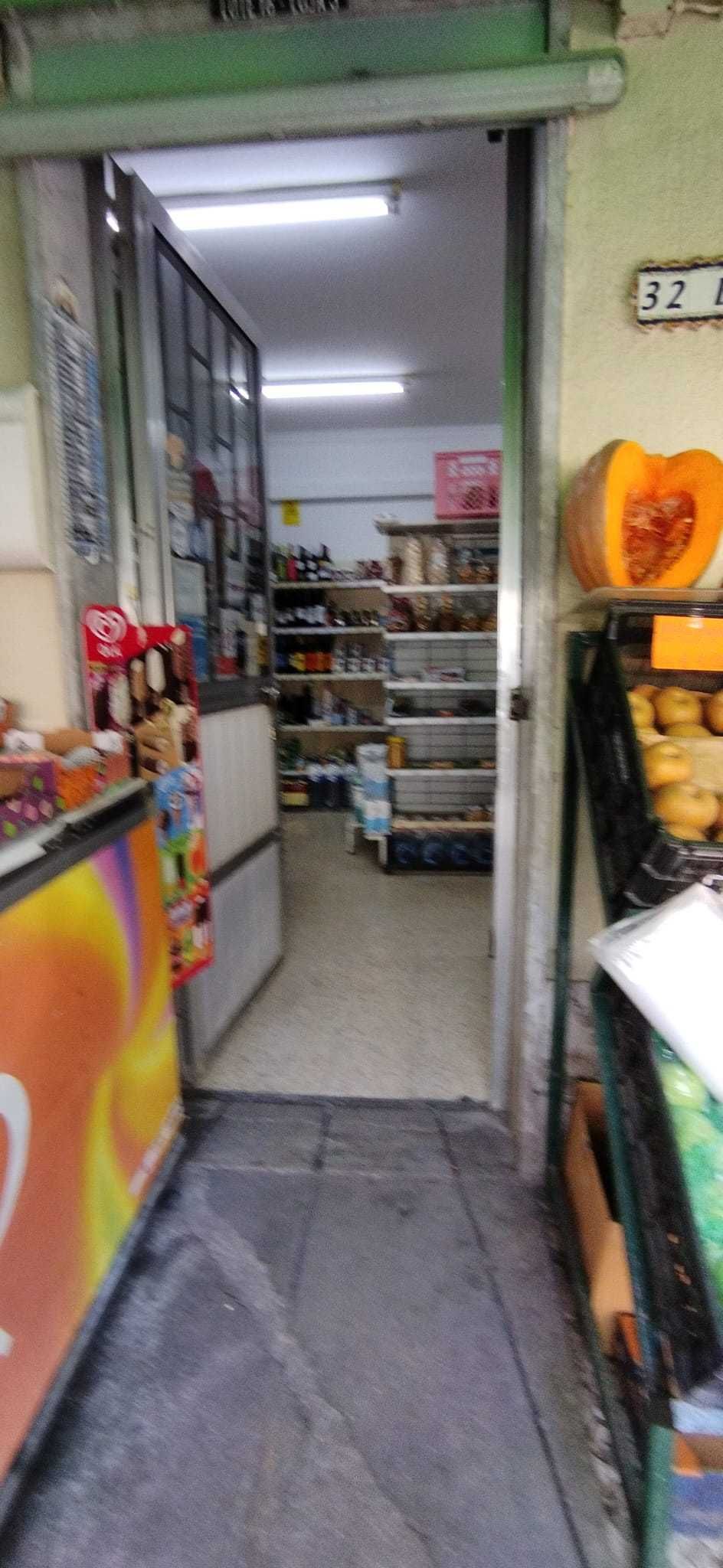 Mercearia Tradicional na Parede, Cascais | 40 Anos de História