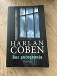 Bez pożegnania Harlan Coben książka