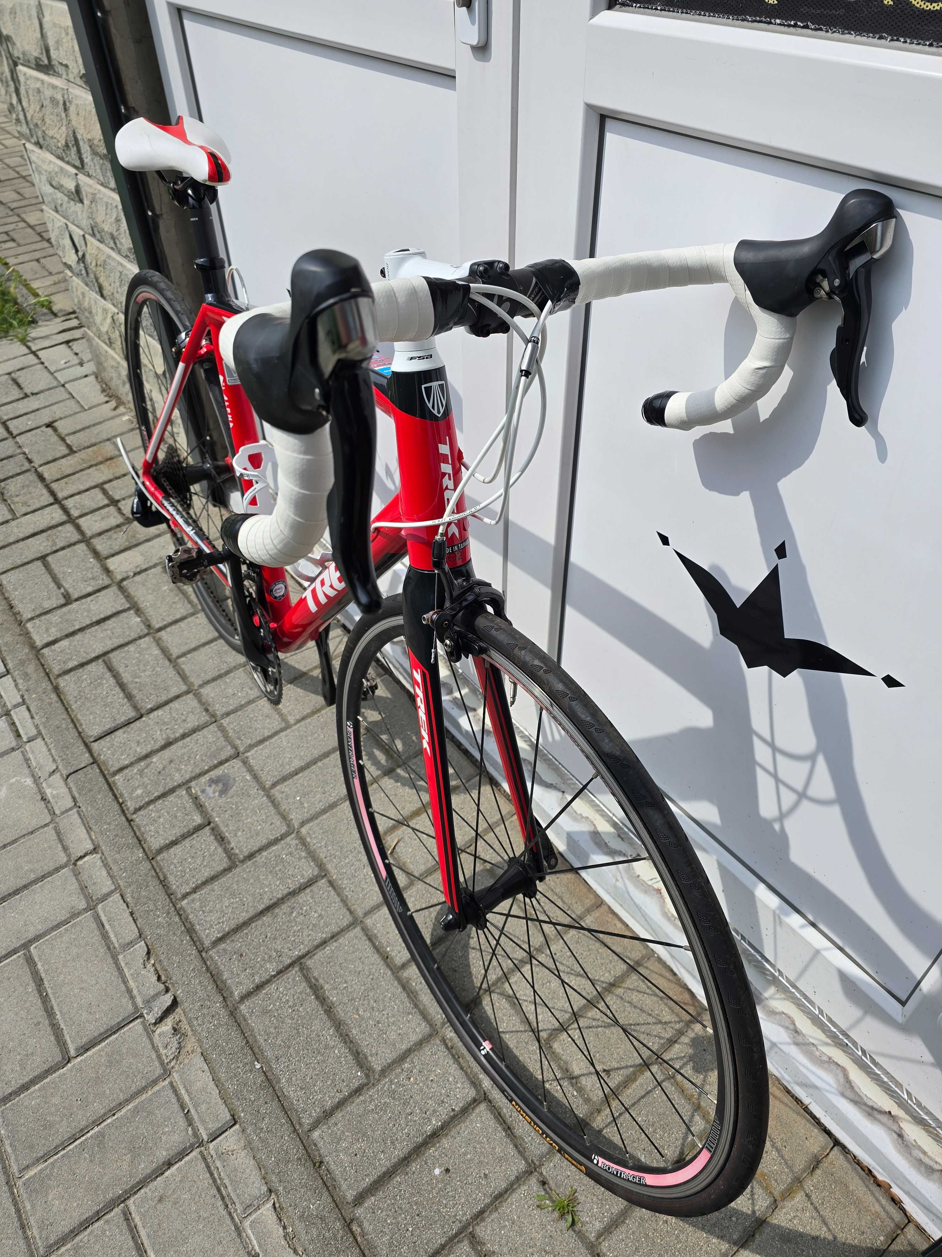Trek Madone 2.1 Rama 56cm koło 28"