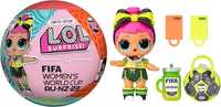 L.O.L. Surprise! X FIFA Women's World Cup Australia & New Zealand 2023