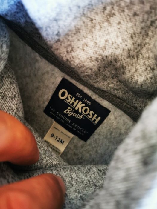 bluza Oshkosh 74