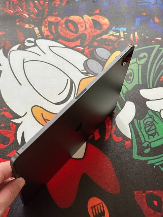 IPAD PRO 12.9 Generation 5 128 GB LTE