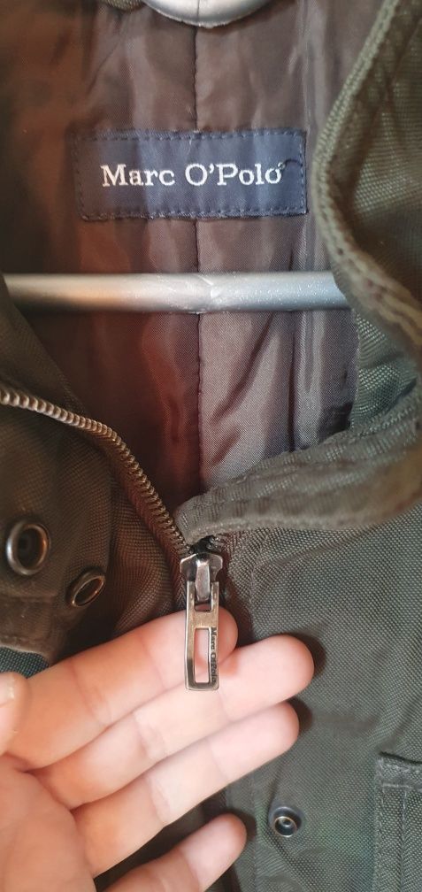 Kurtka Marco Polo s/m