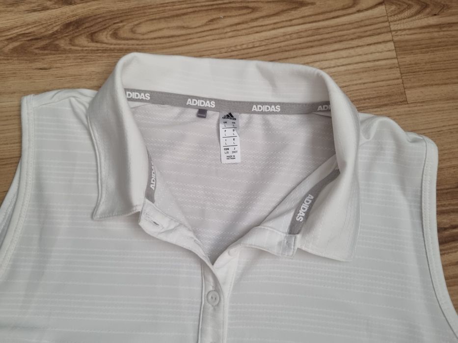 Koszulka bluzka Adidas L 40