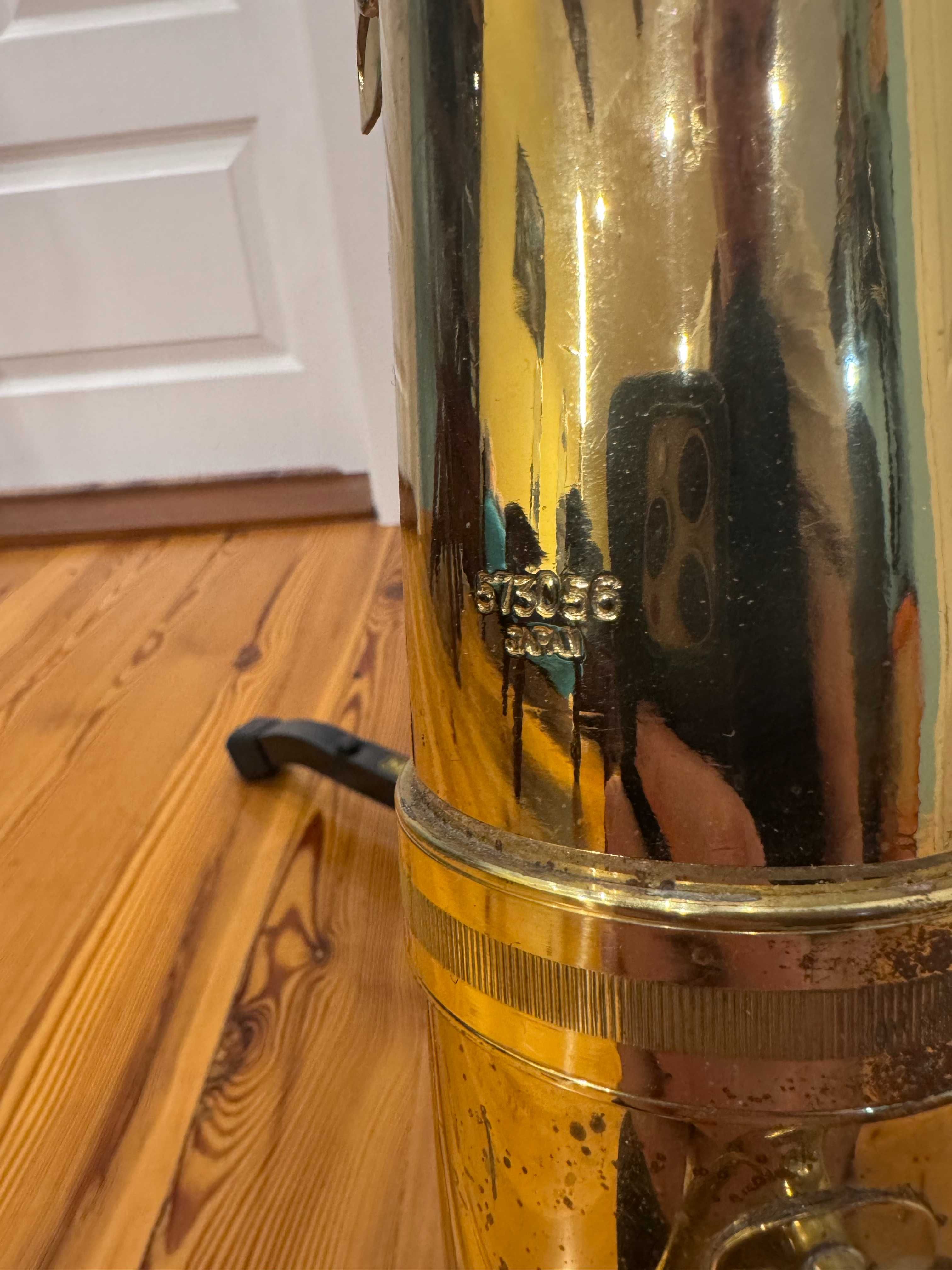 Yanagisawa B6 saksofon barytonowy do niskiego A