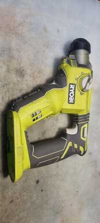 Перфоратор аккумуляторный Ryobi  r18sds