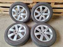 Alufelgi 4x108 16 ET32 Peugeot 3008,308,408 Citroen C4 DS4 koła