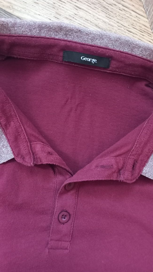 Футболка George 3Xl/4Xl