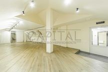 Оренда офісу | 697 м² | центр | вул. Липинського | окрема будівля