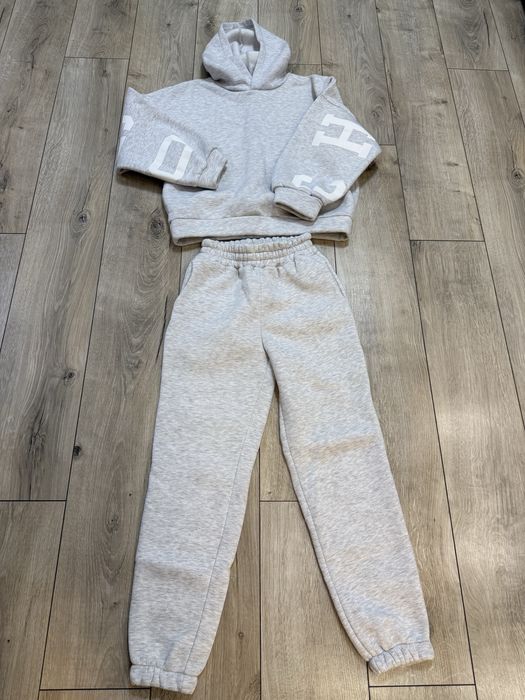 Спортивний костюм на флісі