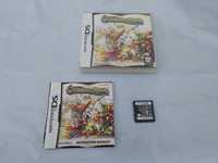 Children of Mana Nintendo DS