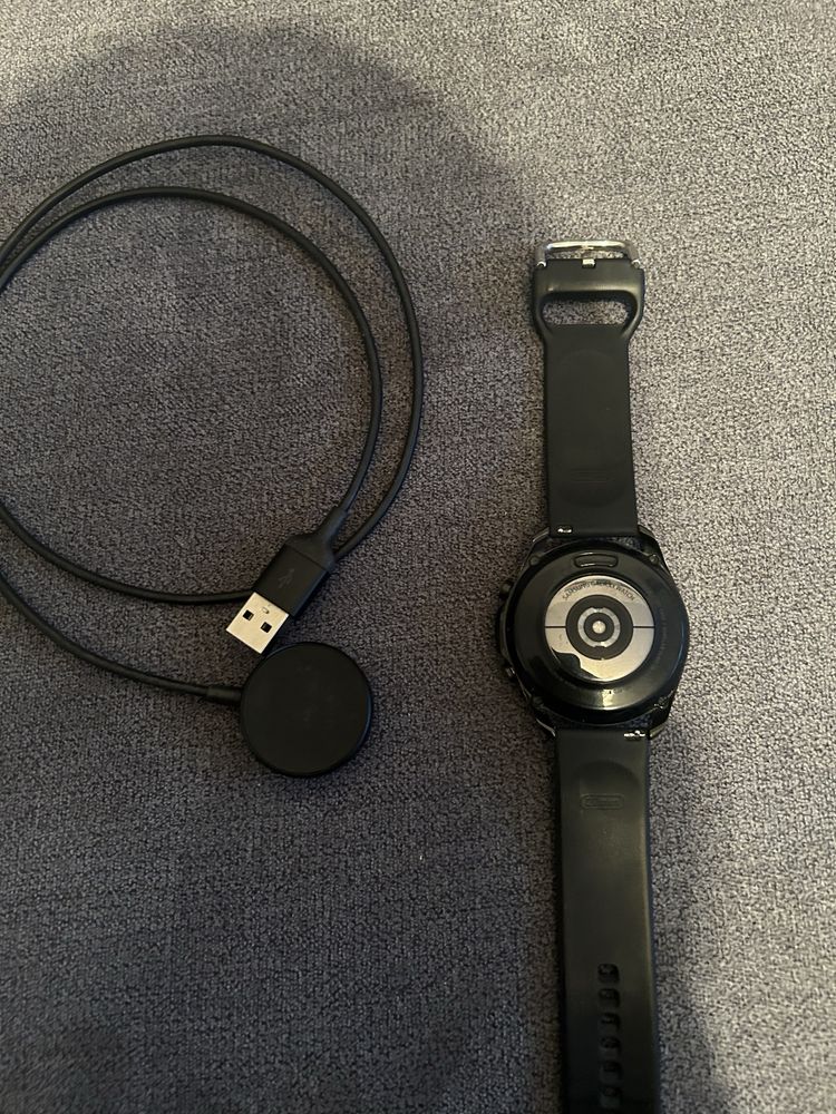 Samsung galaxy watch 3