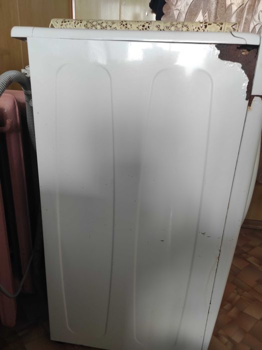 Пральна машина Candy