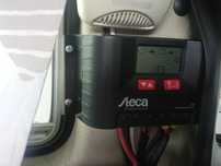 Regulator napięcia Steca Pr 1515