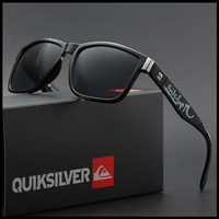 Óculos de Sol "Quiksilver" Novos na caixa
