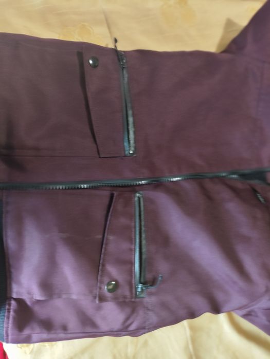 Casaco Bershka de homem