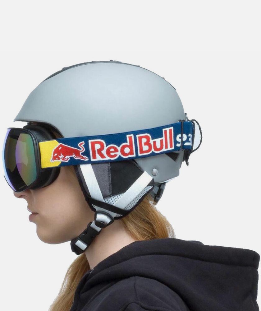 Gogle RED BULL Spect Magnetron
