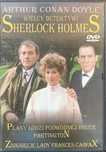 Film DVD SHERLOCK HOLMES - Plany Łodzi Podwodnej Bruce Partington