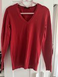 Damski sweter Tommy Hilfiger