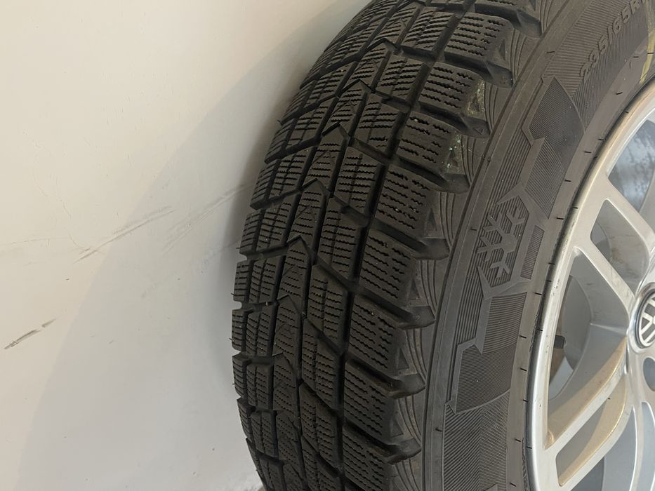 NEXEN Winguard Ice 235/65 R17