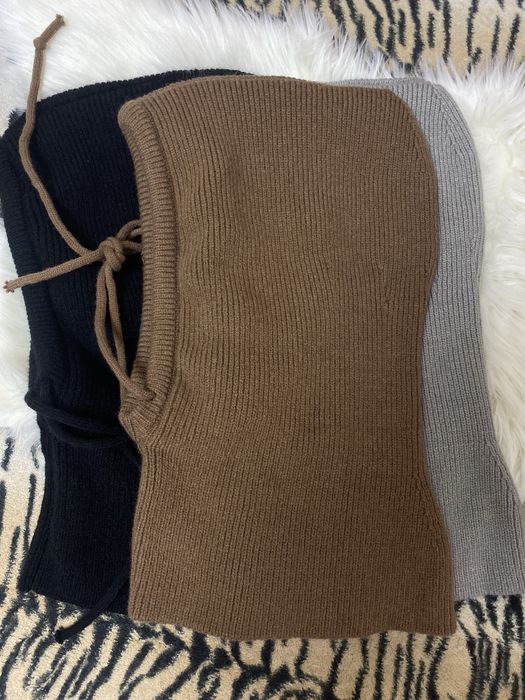 Капор жіночий новий