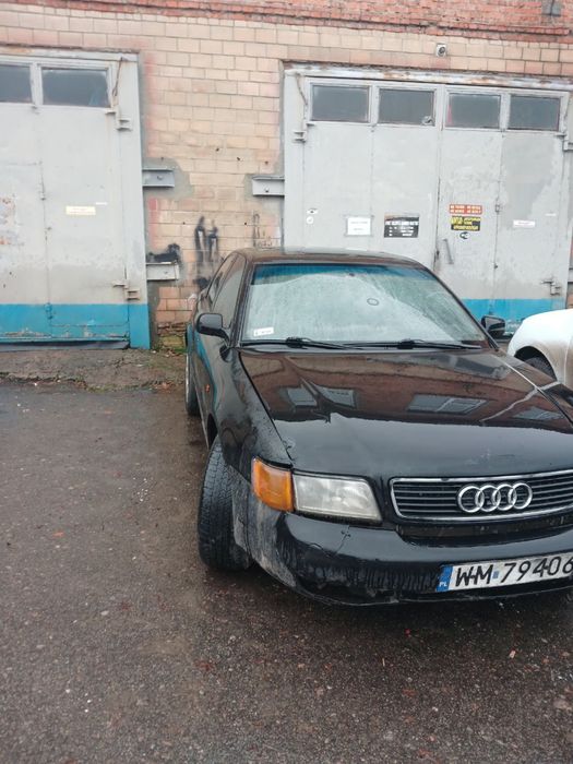 Продам ауди а4 audi