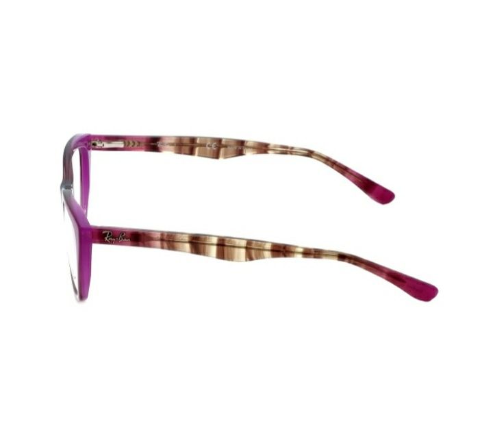 Oprawki Ray Ban kocie