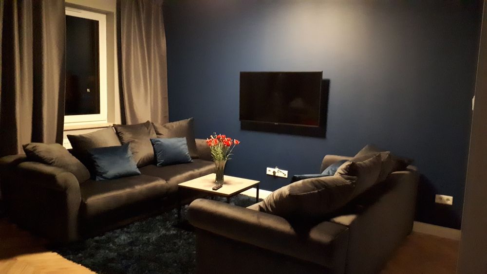 Apartament w nowym bloku centrum- Zamkowa 6