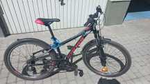 Rower Kross Lea 1.0 , rama 13'', rama 26"