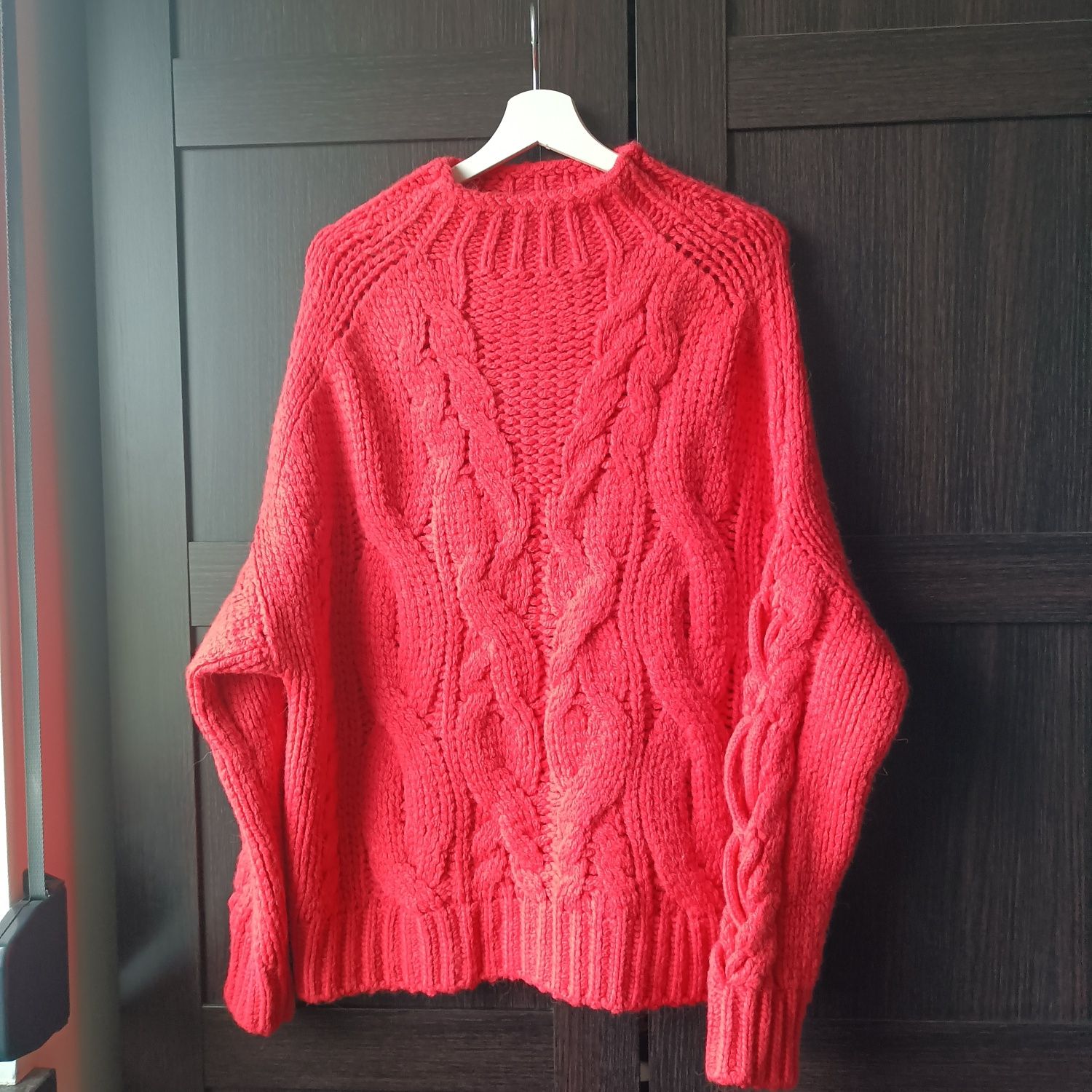 Sweter Cocomore oversize