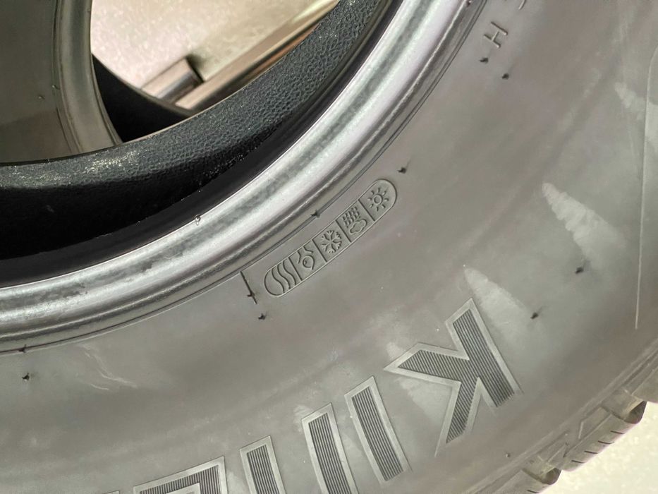 215/70 R15 Hankook Kinergy
