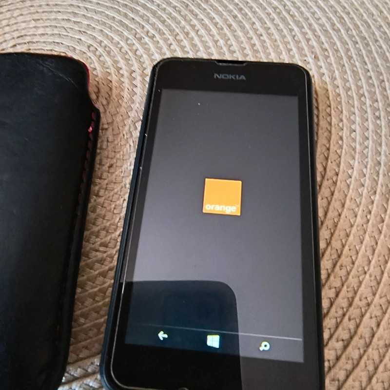 Telefon Nokia Lumia