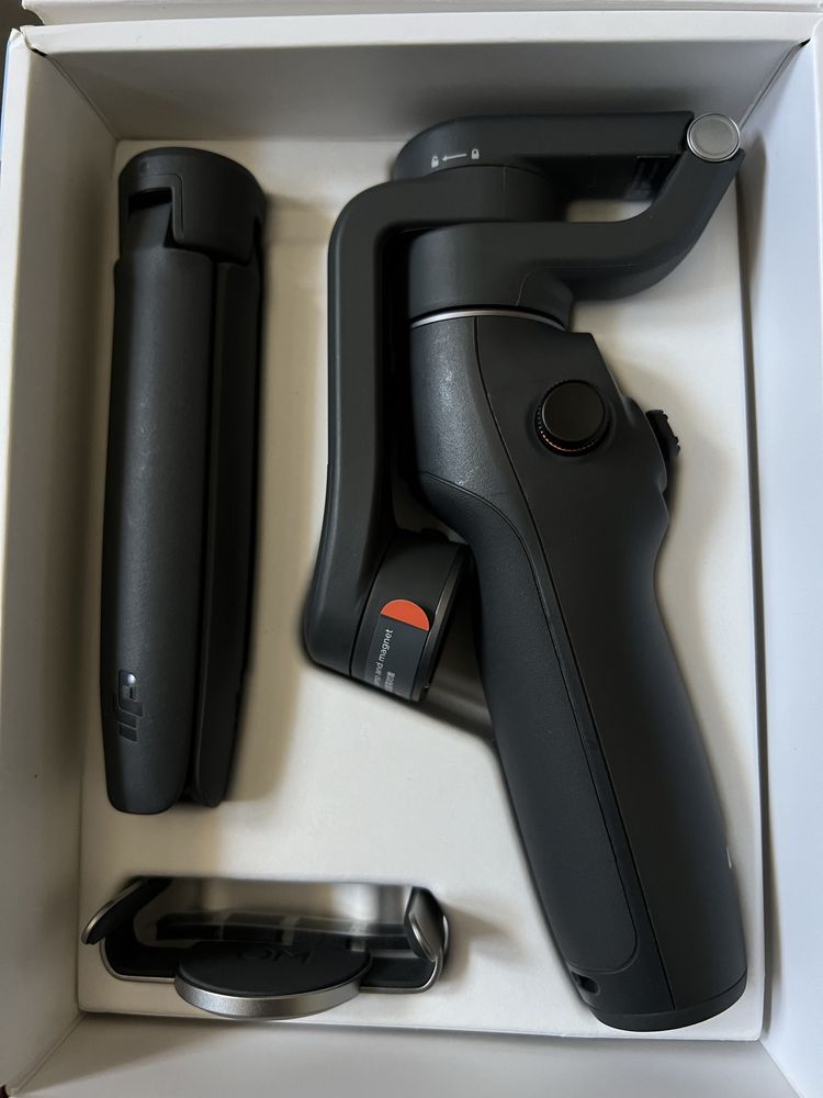 Gimbal Dji OM Osmo Mobile 6